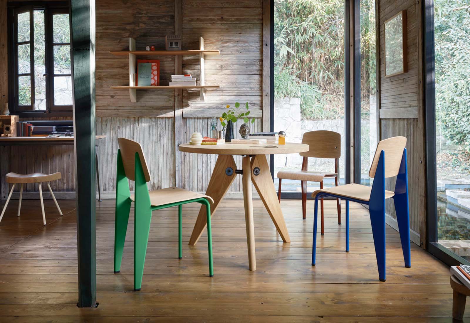 Mood-boosting hues to cure the blues