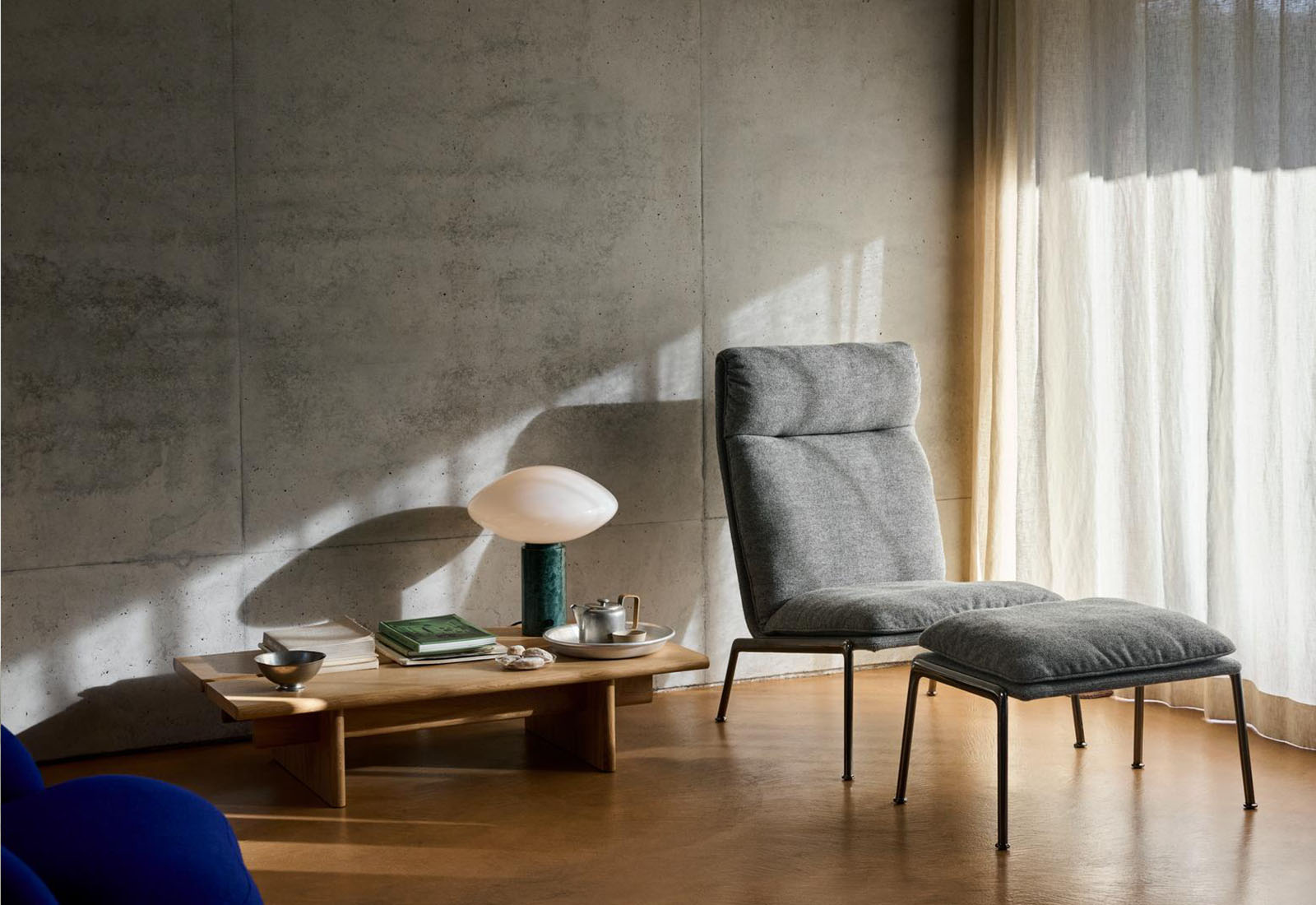 New arrivals from &tradition