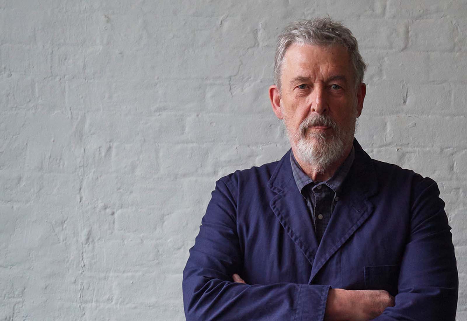 At Home With Sheridan Coakley, founder of SCP