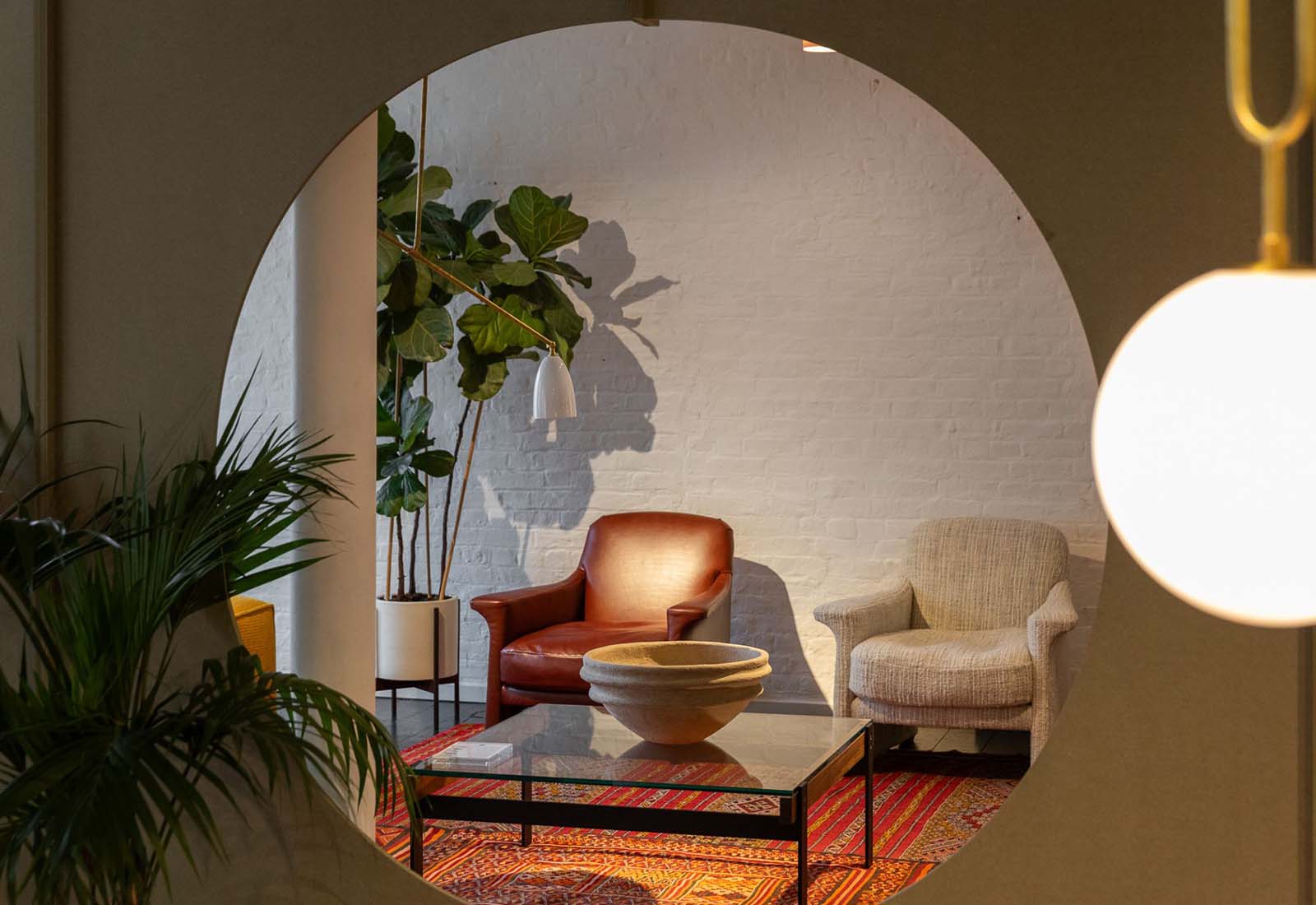 Introducing the new SCP Upholstery Collection