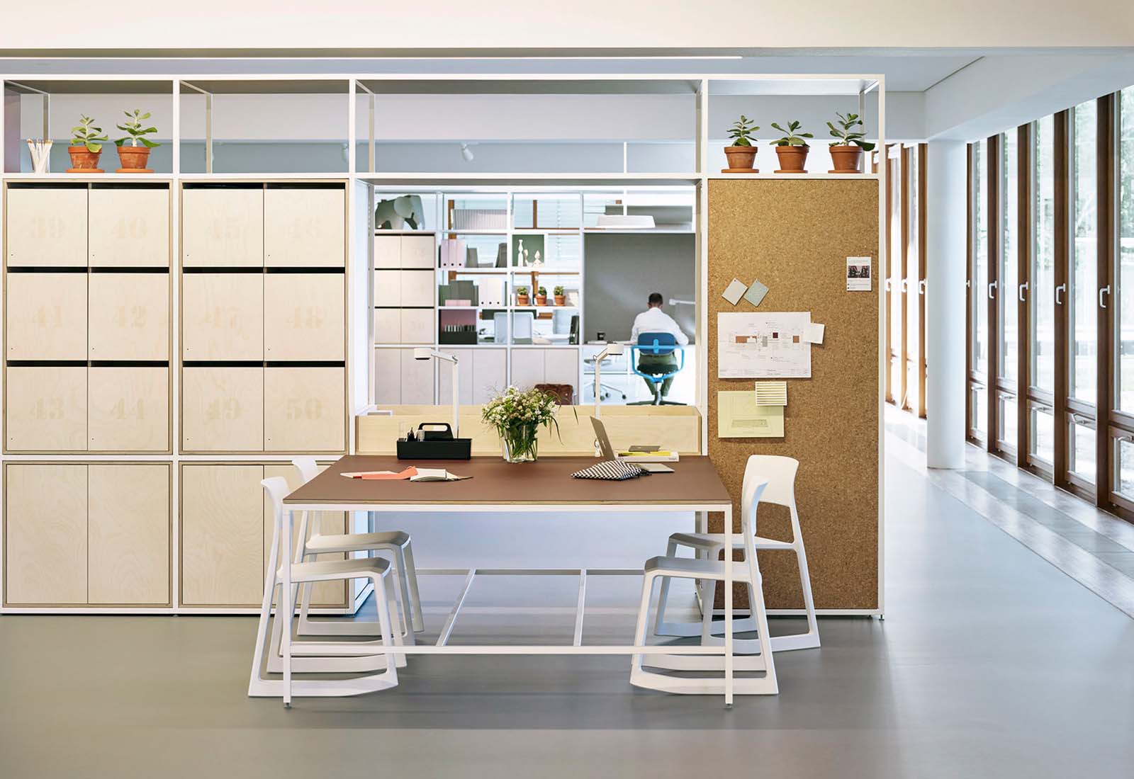 Office furniture favourites to spark creativity