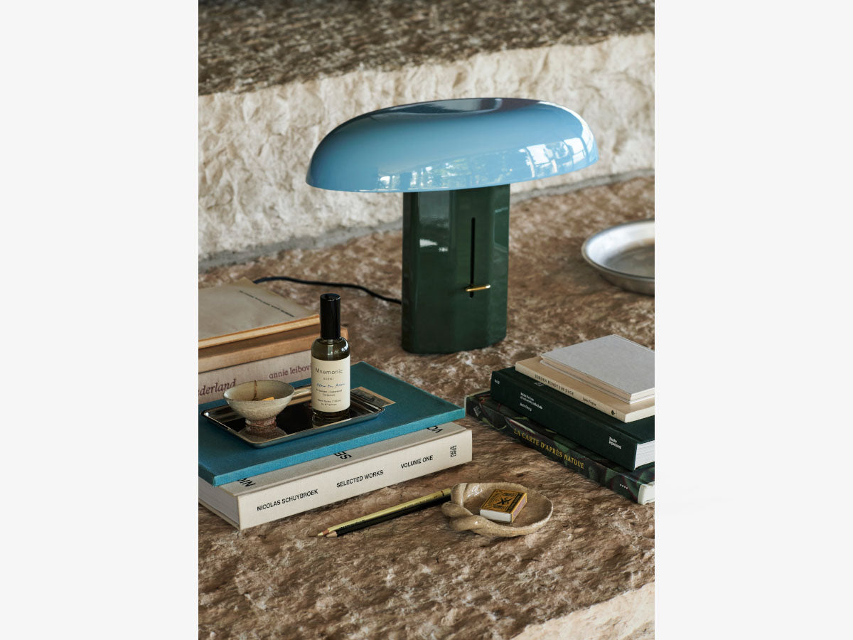 &amp;Tradition Montera JH42 Table Light