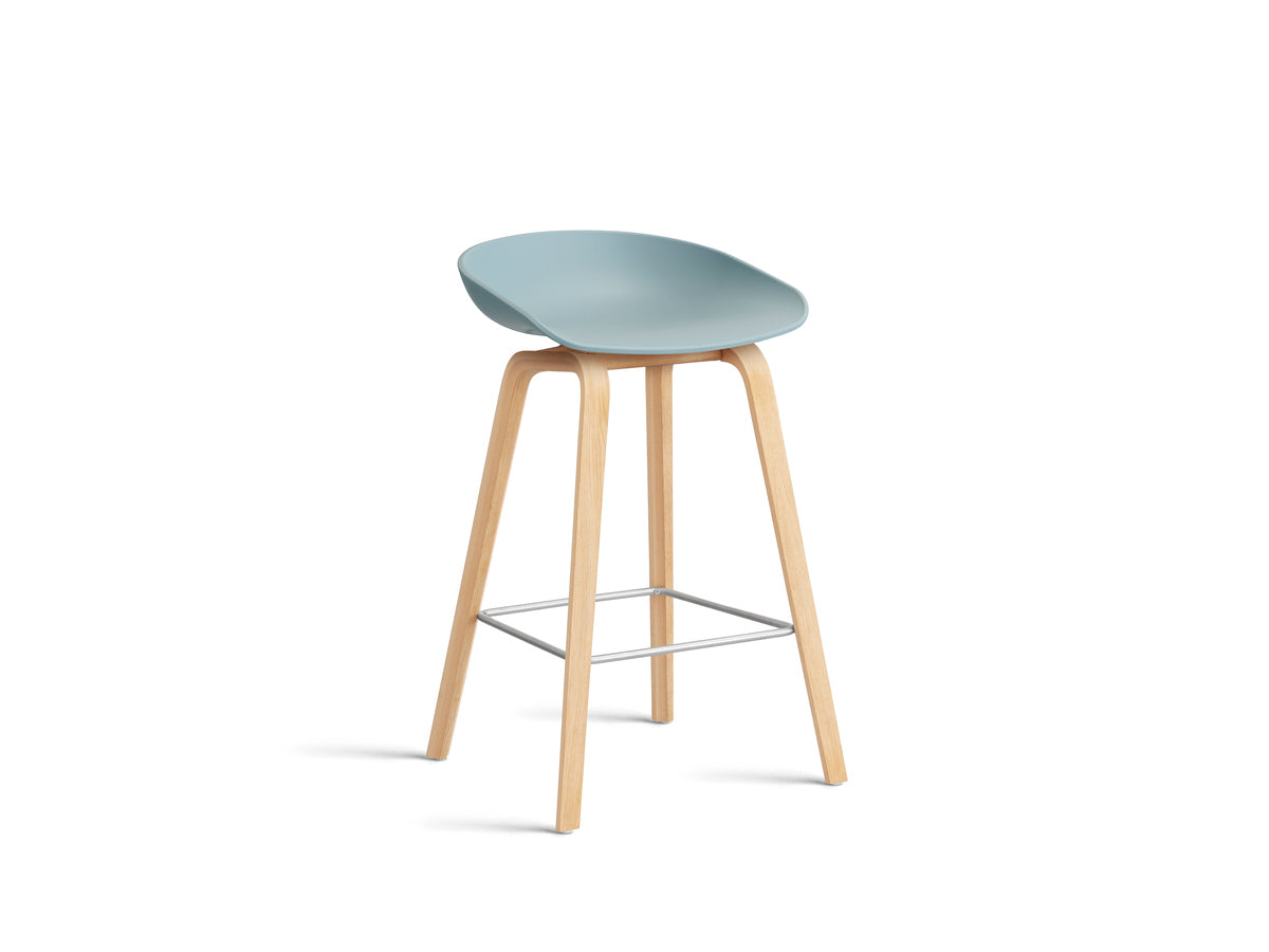 HAY About A Stool AAS32 (65cm Seat Height)