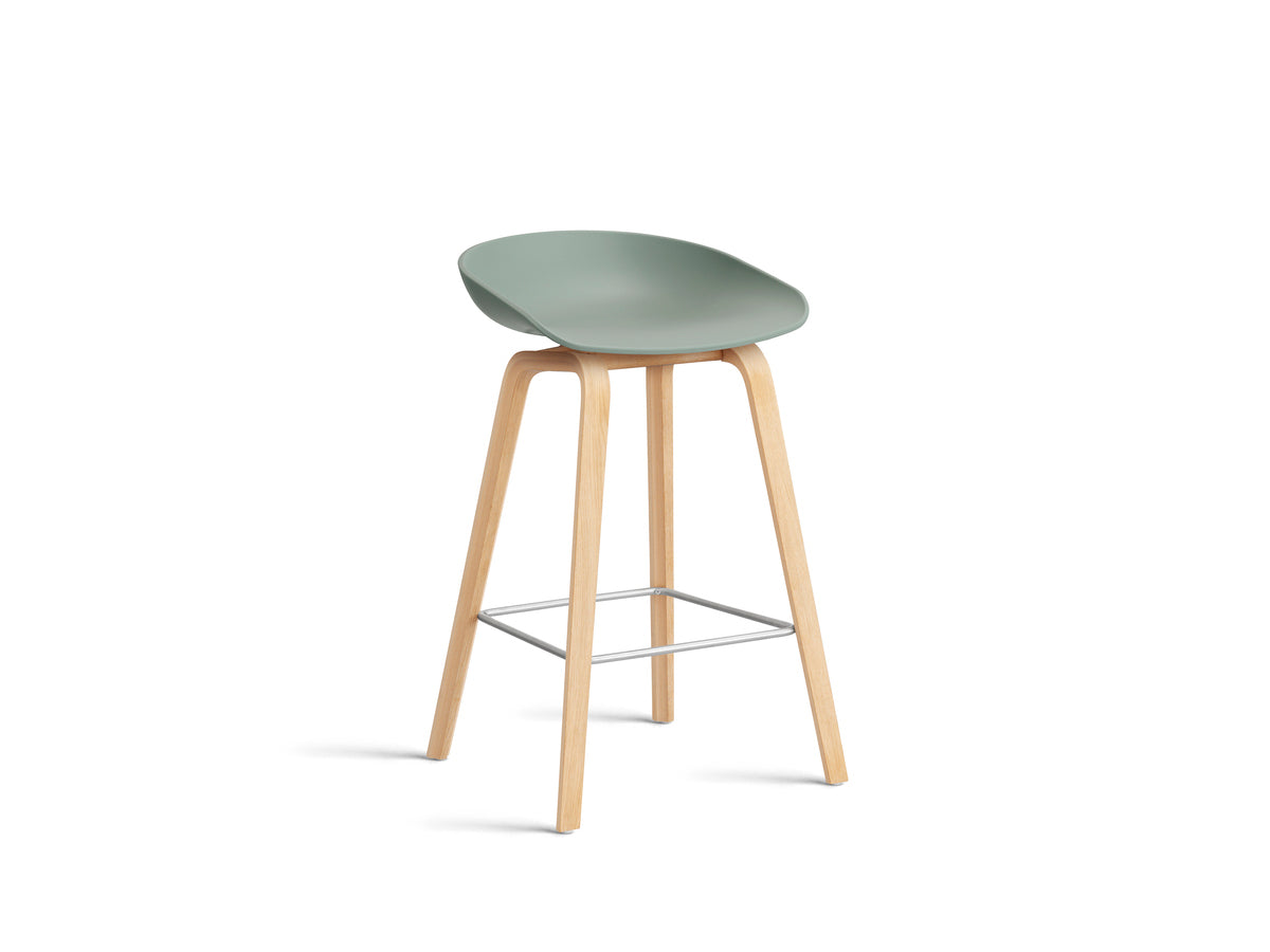 HAY About A Stool AAS32 (65cm Seat Height)