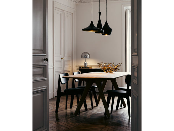 Tom Dixon Beat Wide Light | British Design Tom Dixon - Cimmermann