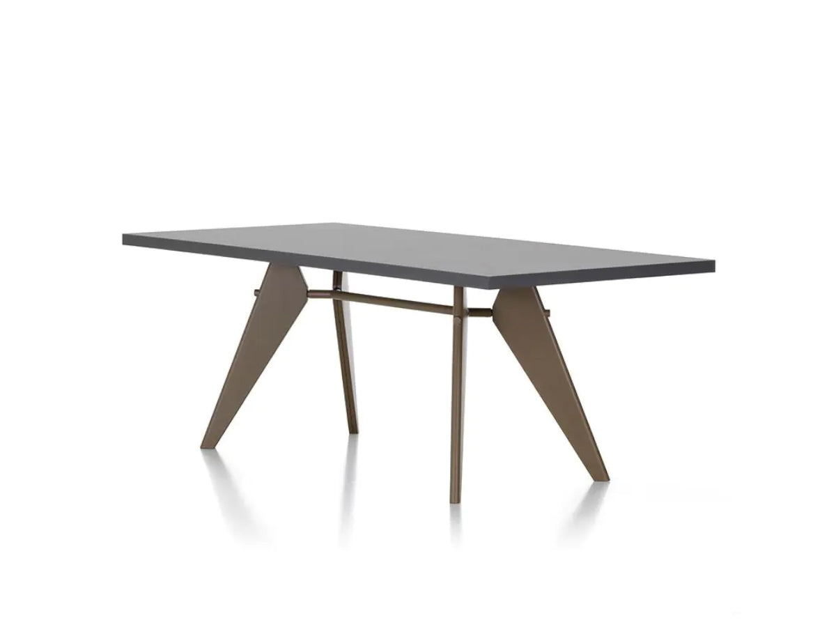 Vitra EM Table (HPL)