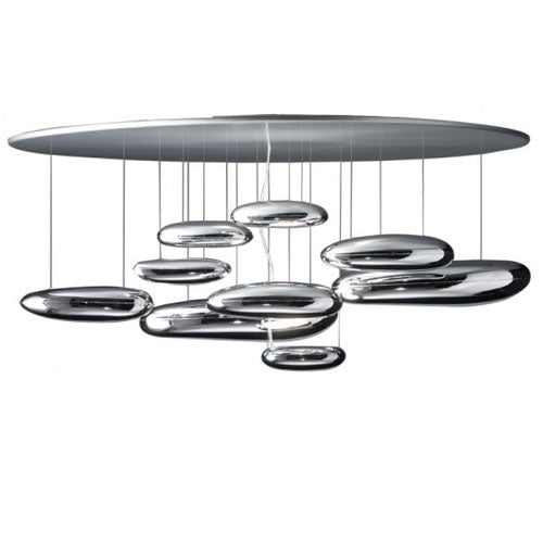 Artemide mercury online ceiling light