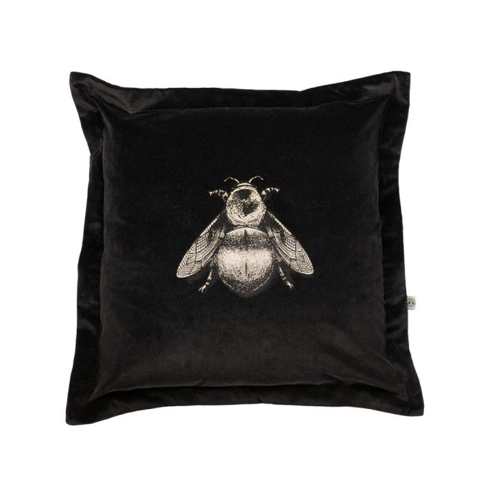 Timorous Beasties Napoleon Bee Cushion