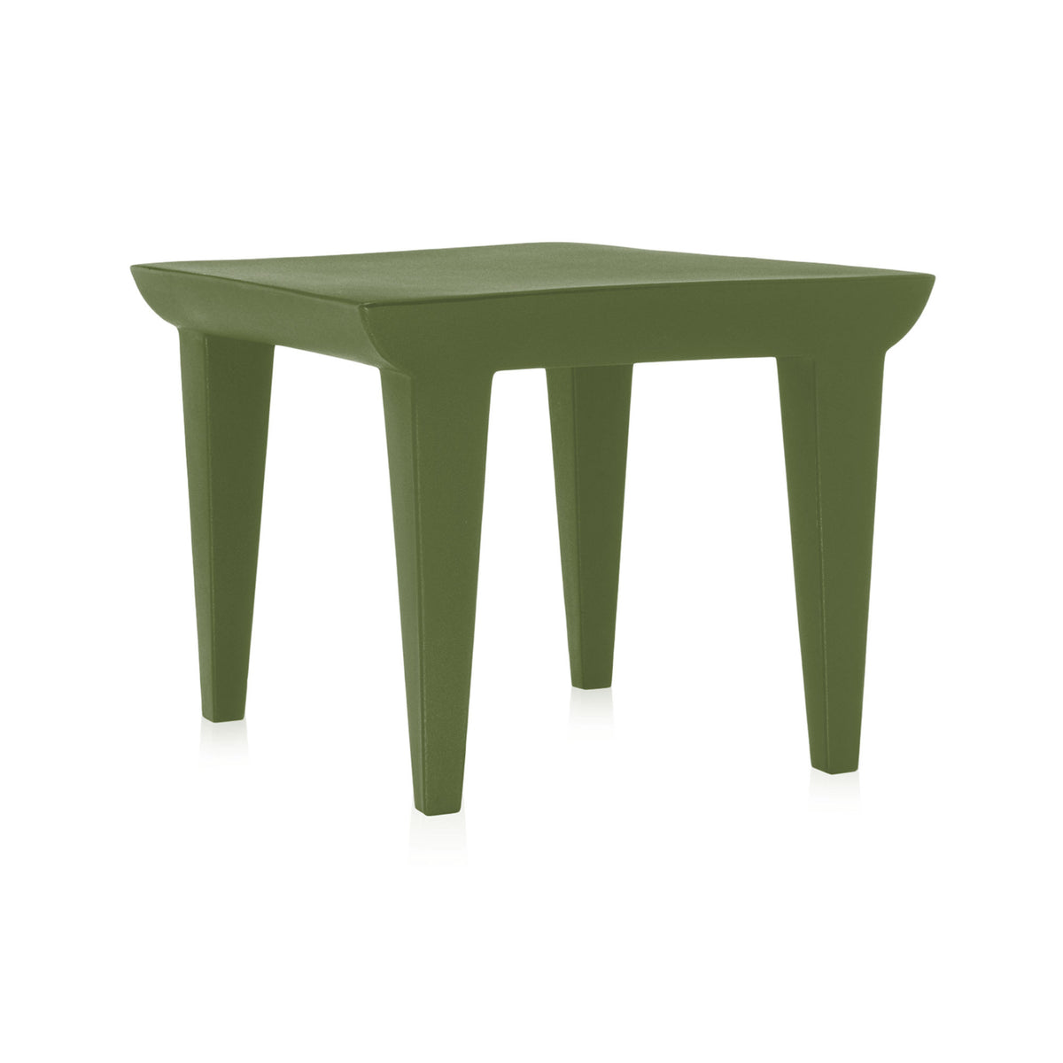 Kartell Bubble Club Table