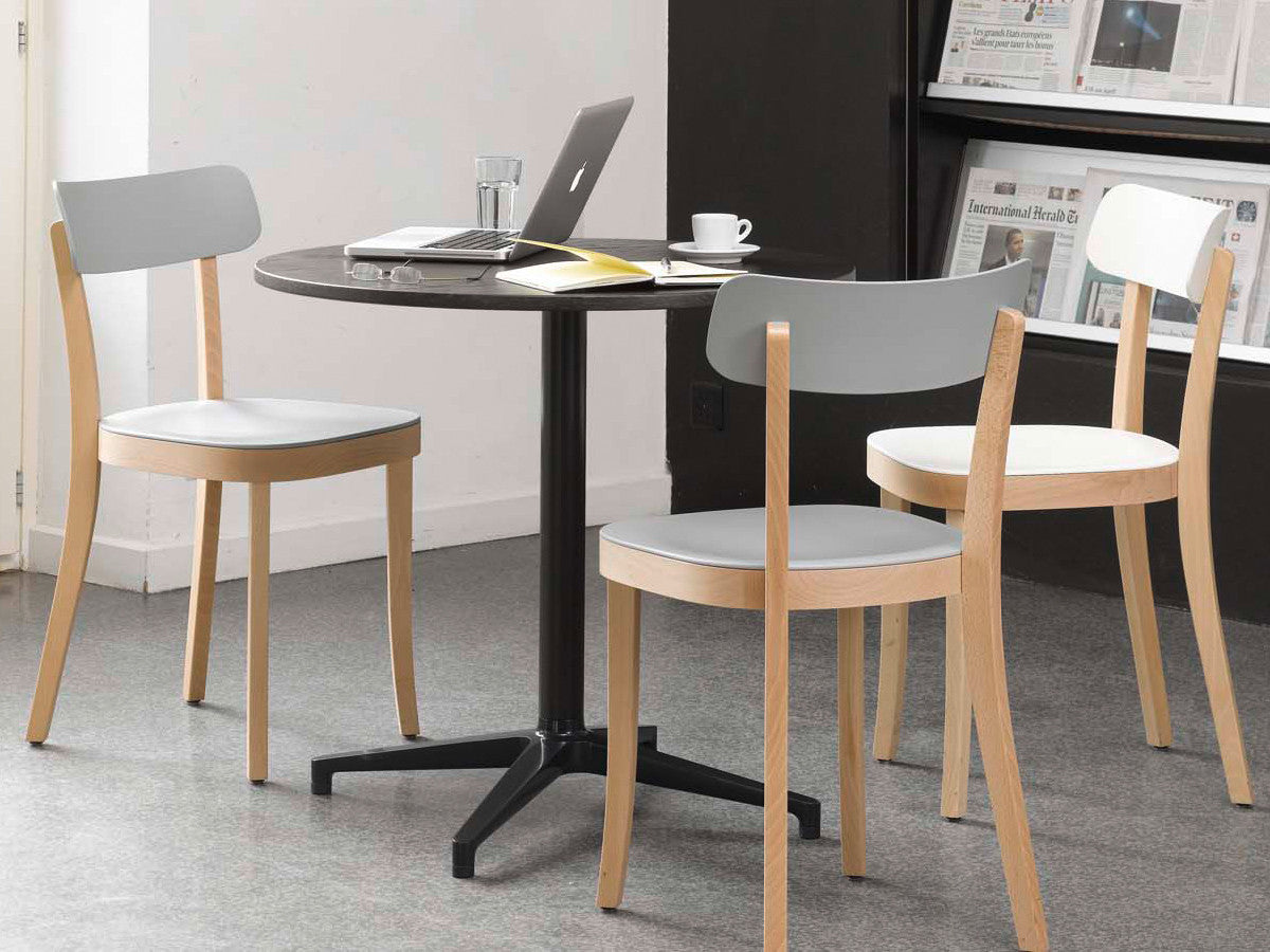 Vitra Bistro Indoor Dining Table