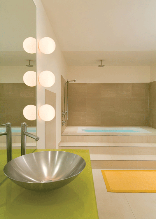 Dioscuri lamp online