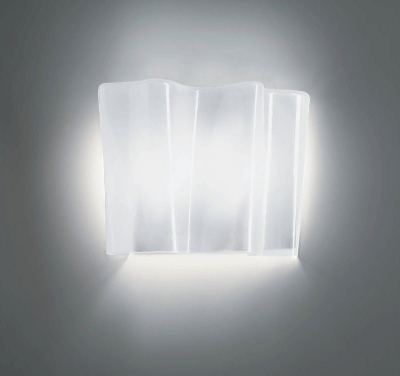 Artemide Logico Wall Light