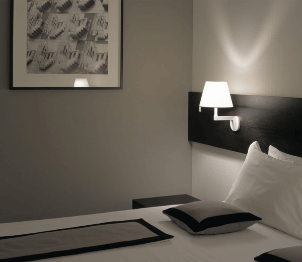 Artemide melampo new arrivals wall