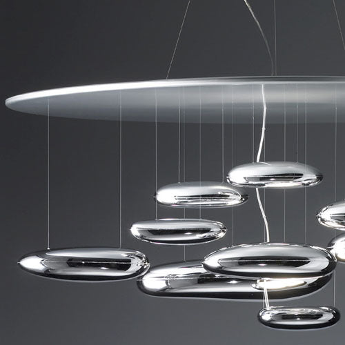 Artemide mercury outlet