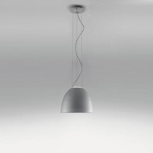 Artemide Nur Mini Halogen Suspension Light Cimmermann