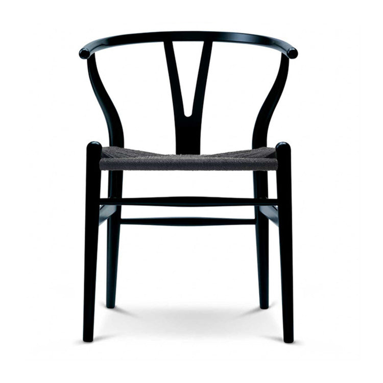 Carl Hansen CH24 Wishbone Chair - Soft Colours