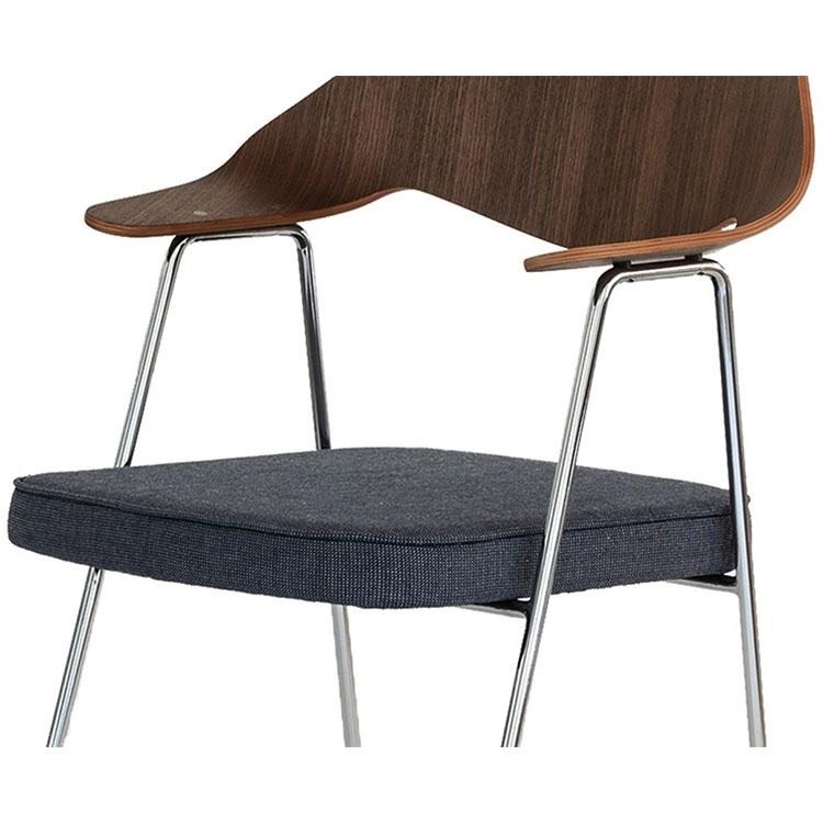 Case 675 Chair Fabric
