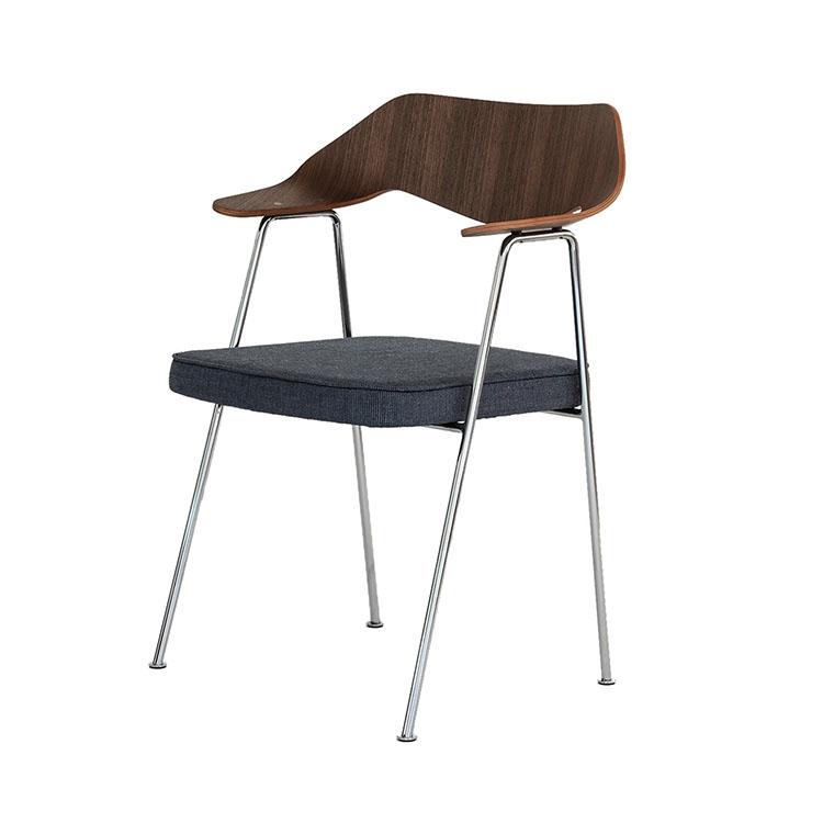 Case 675 Chair Fabric