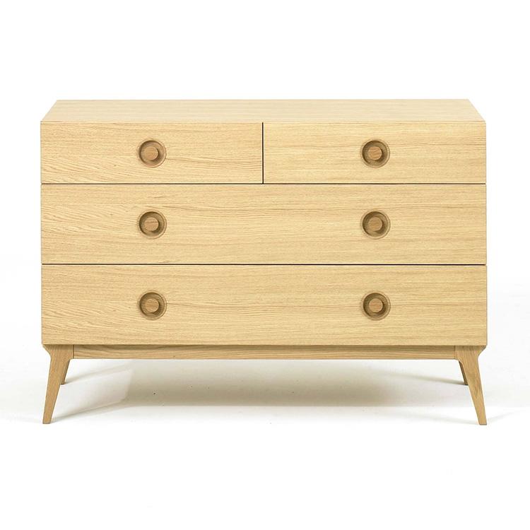 Case Valentine Chest of Drawers