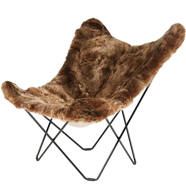 Butterfly Chair Sheepskin - Iceland Mariposa