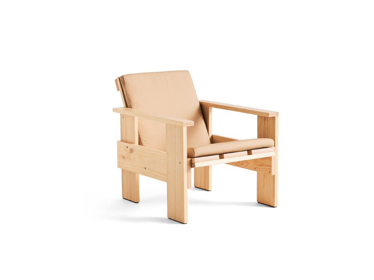 Hay Crate Lounge Chair
