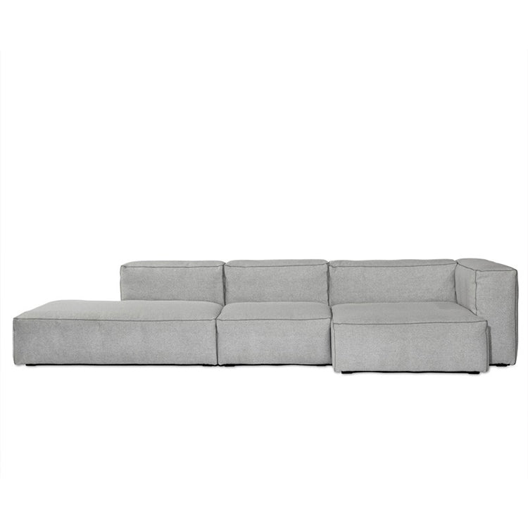 HAY Mags Soft Sofa Configuration