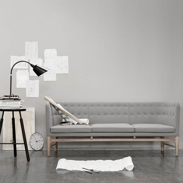 Jacobsen sofa sales