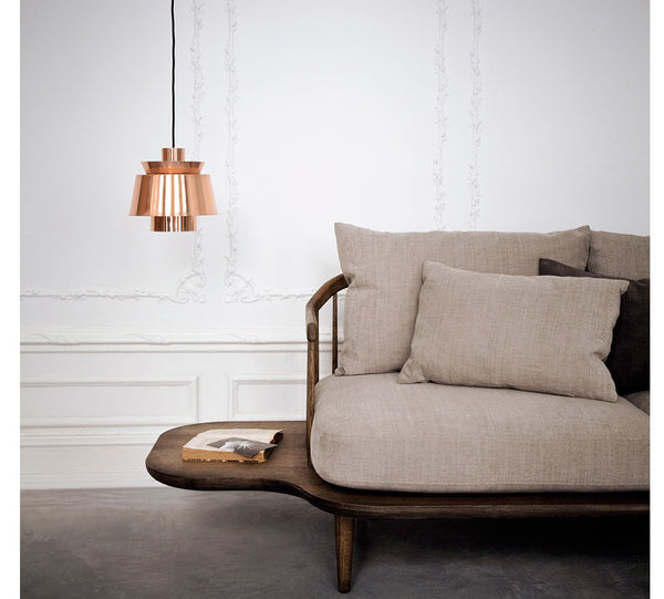 Utzon Suspension Light by Jorn Utzon | Design Classic - Cimmermann