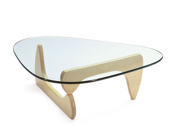 Noguchi table sales identification