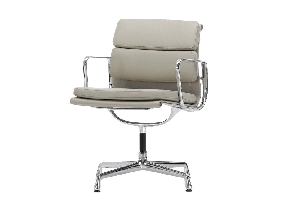 Vitra EA 208 Aluminium Chair