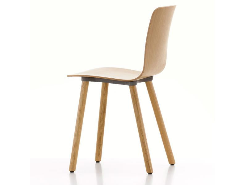 Vitra HAL Ply Wood Chair