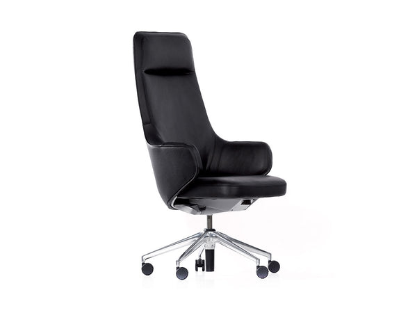 Vitra grand executive highback chair Clearance