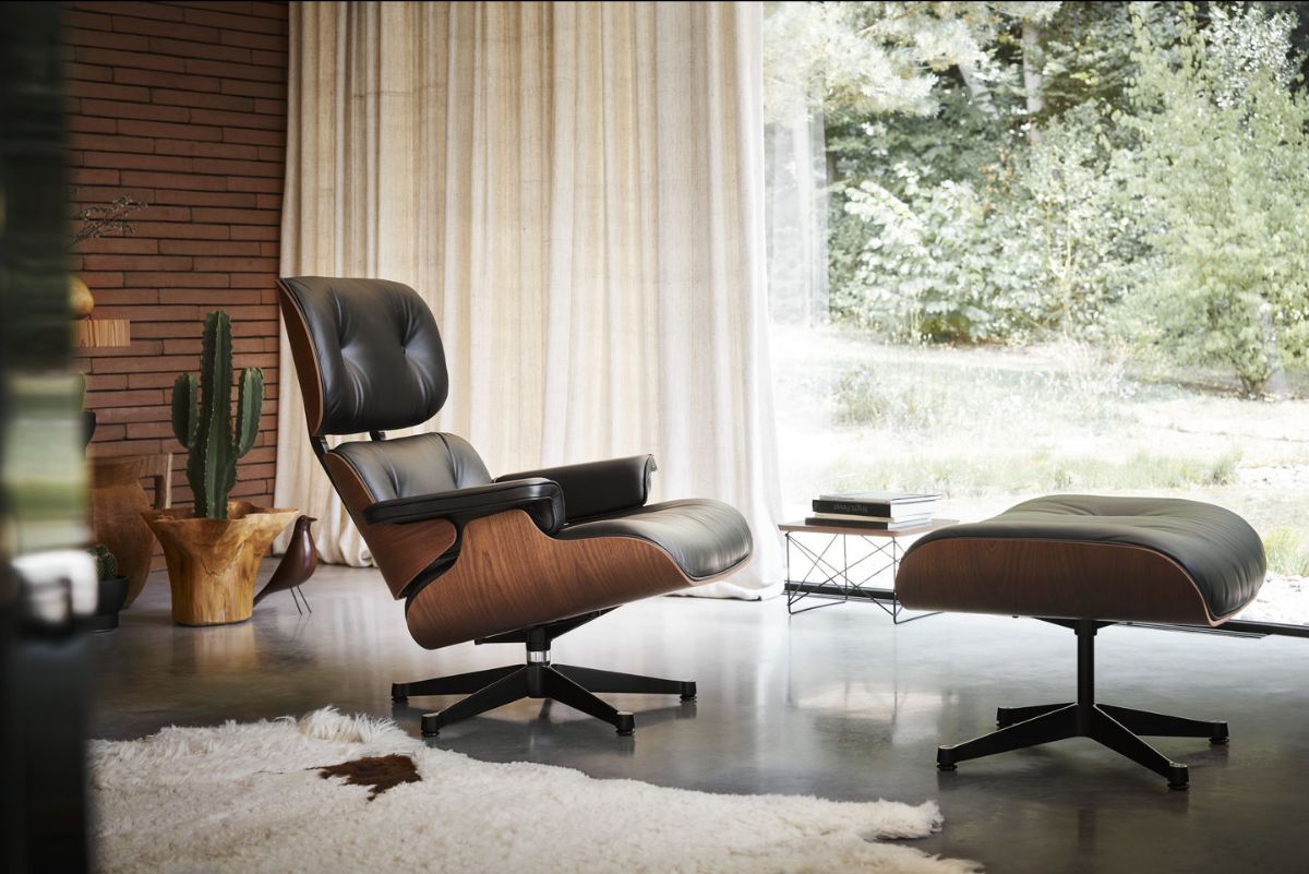 Time to live: The furniture we buy for our own home