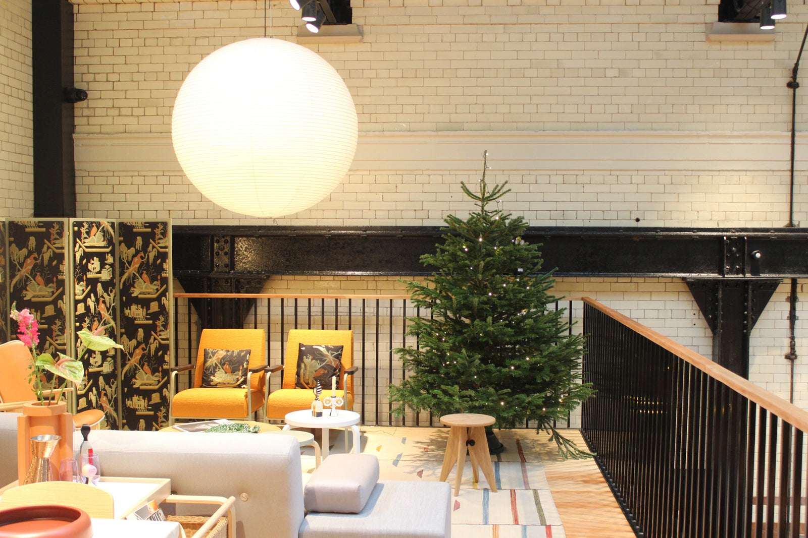 December: Notes from the studio