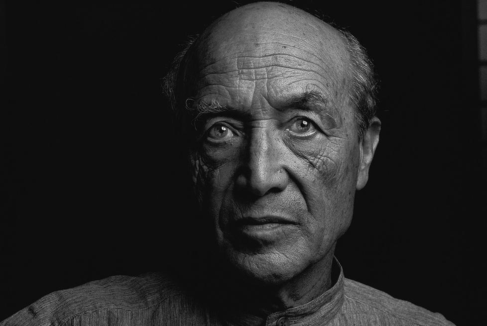 Time to live: Noguchi at the Barbican