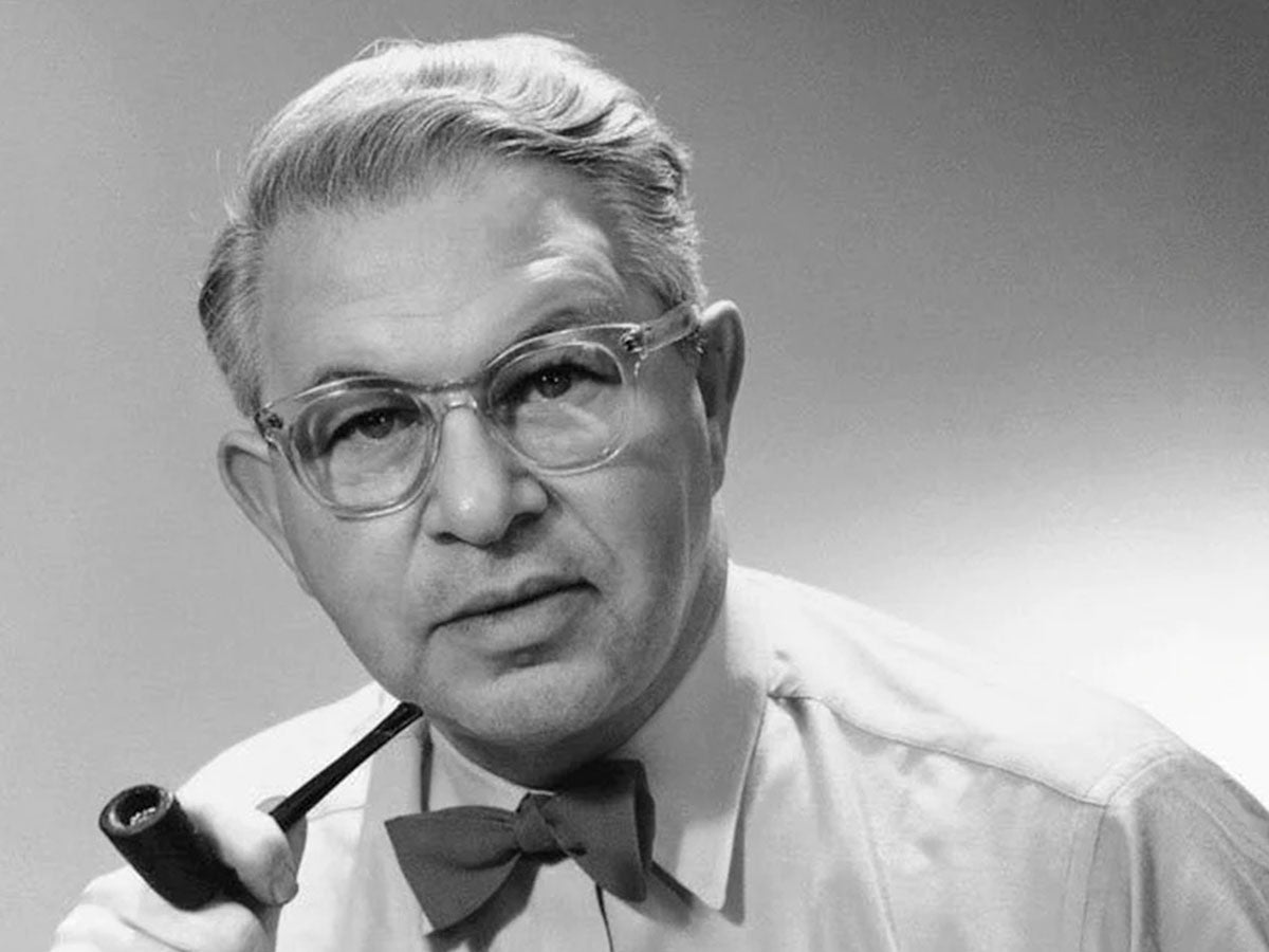 The Fascinating Story of Arne Jacobsen
