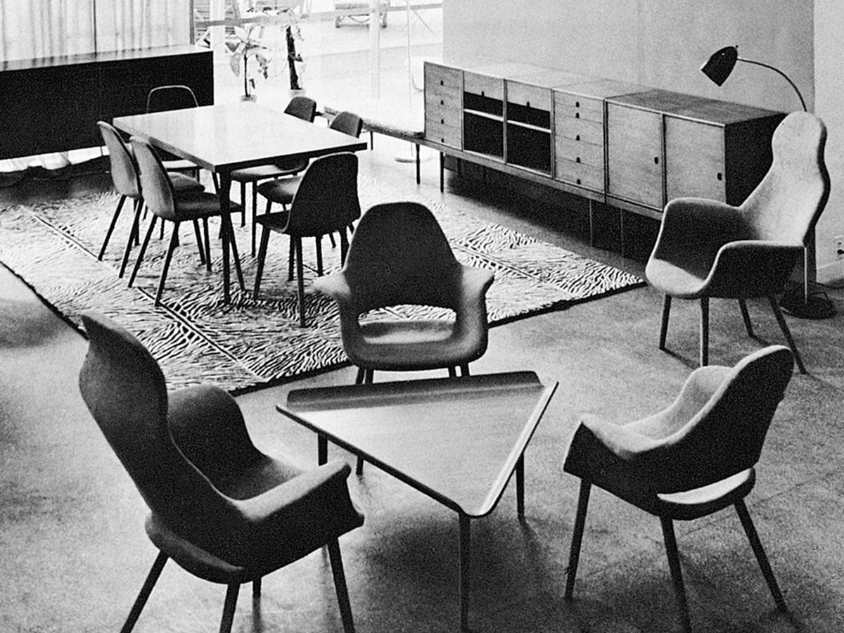 Vitra - a story of love, modernism and sustainability