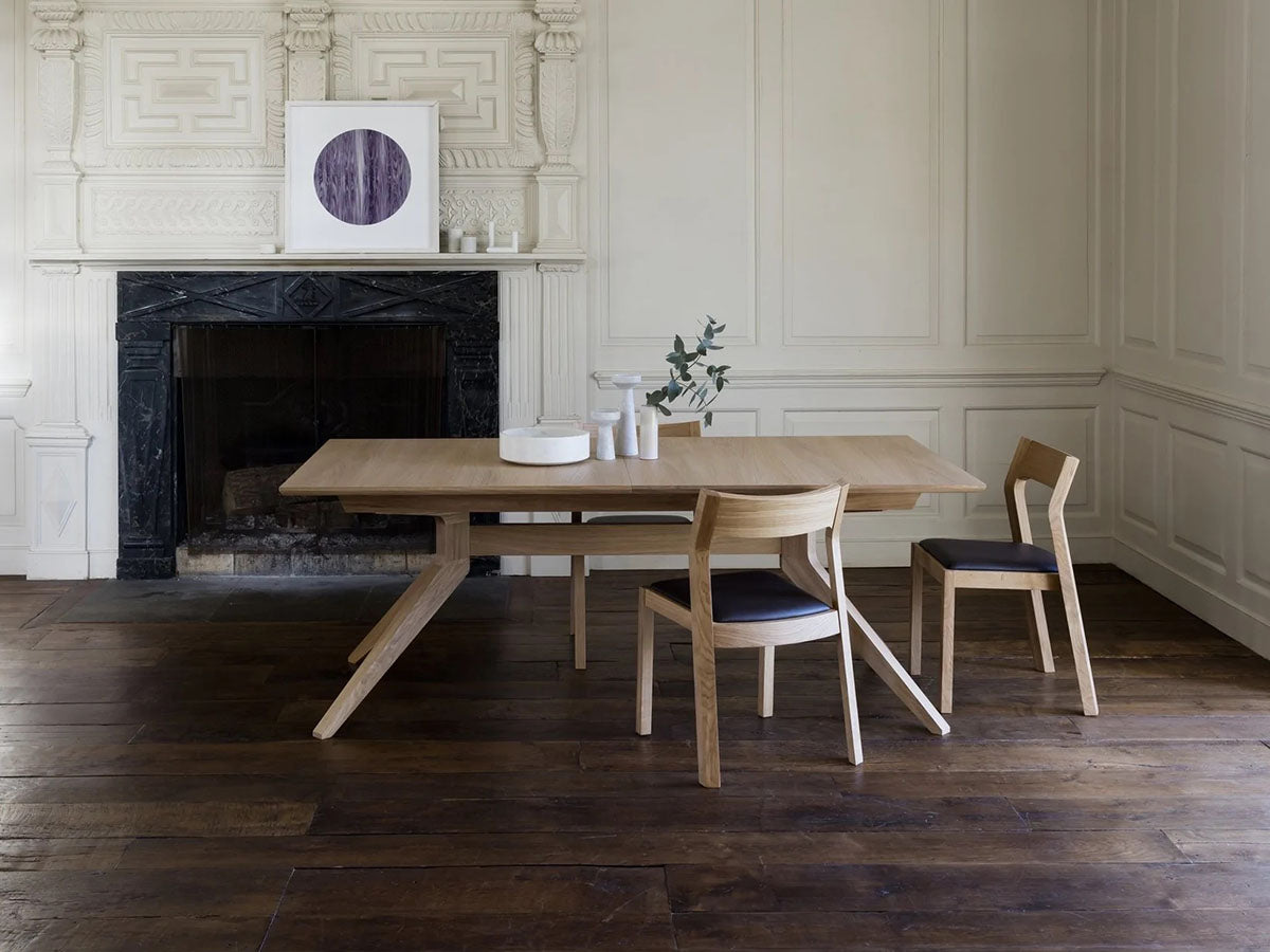 Case Furniture: Modern British Design at its Best
