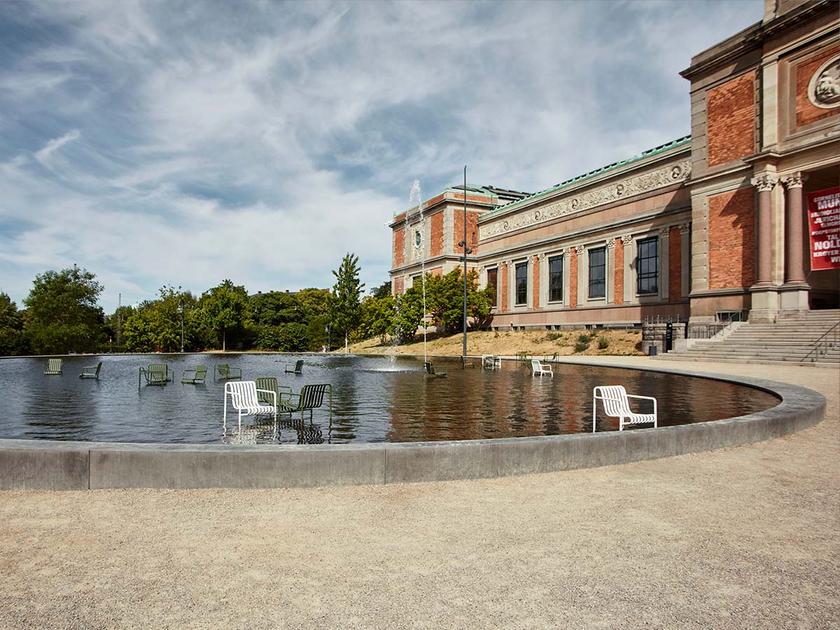 A modern design lovers tour of Denmark