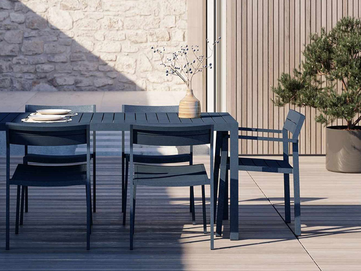 Why Case Eos Garden Furniture is a Favourite