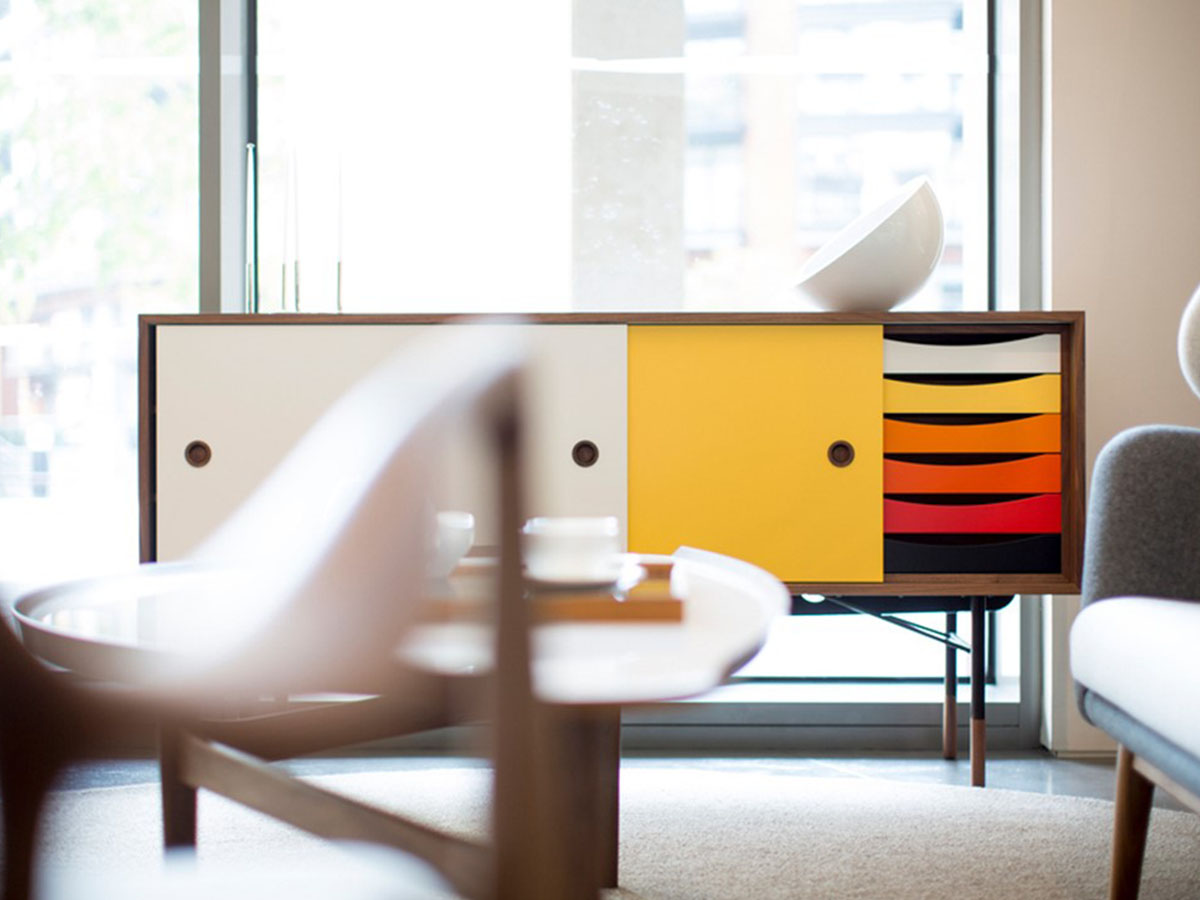 Playful Furniture
