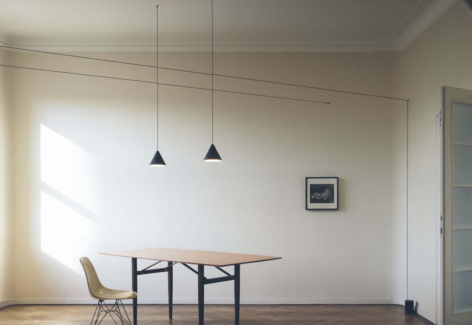 Flos: Lighting for generations of dreams