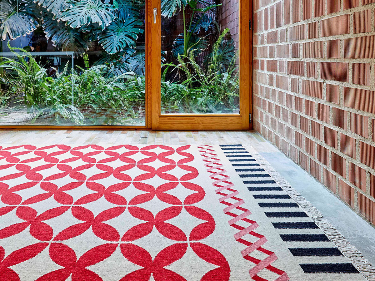 The Story Behind GAN Furniture and Rugs
