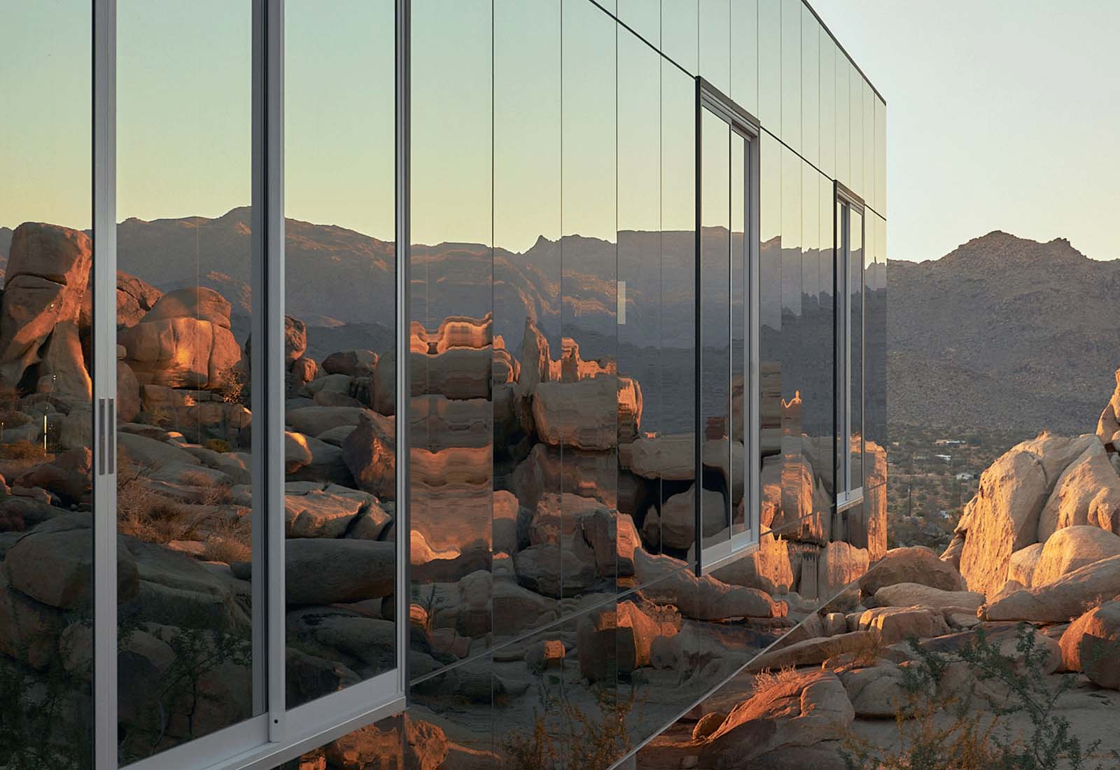 Inspired by Flos lighting this summer