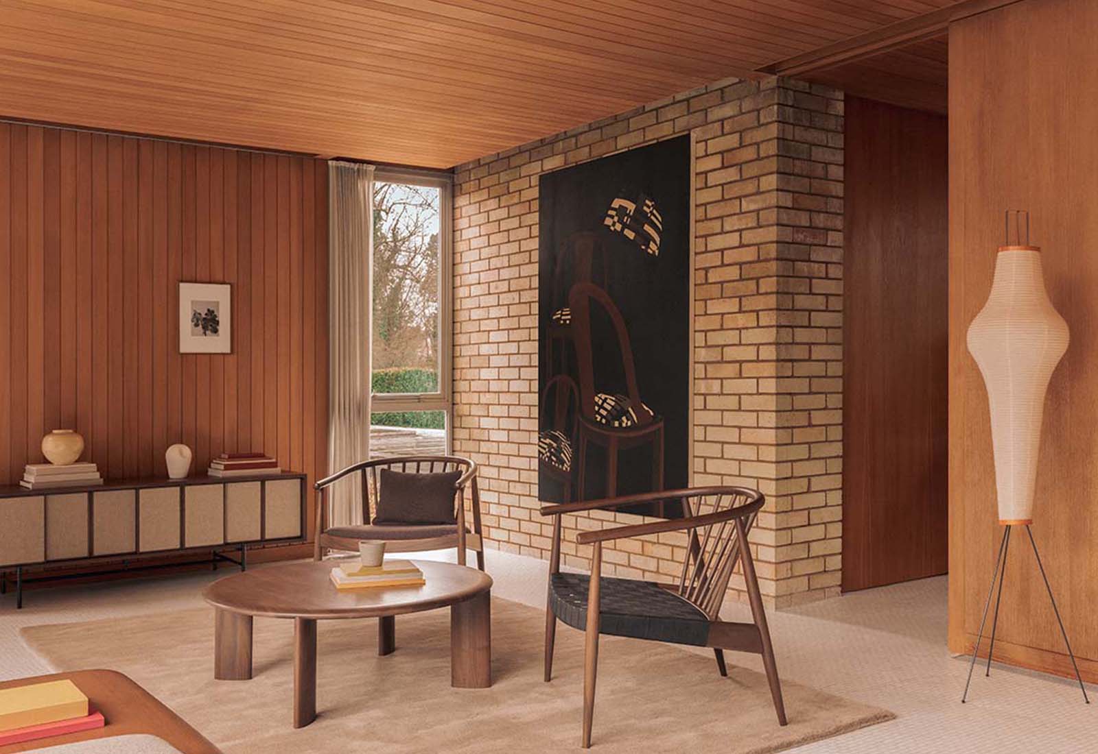 L.Ercolani : refined luxury