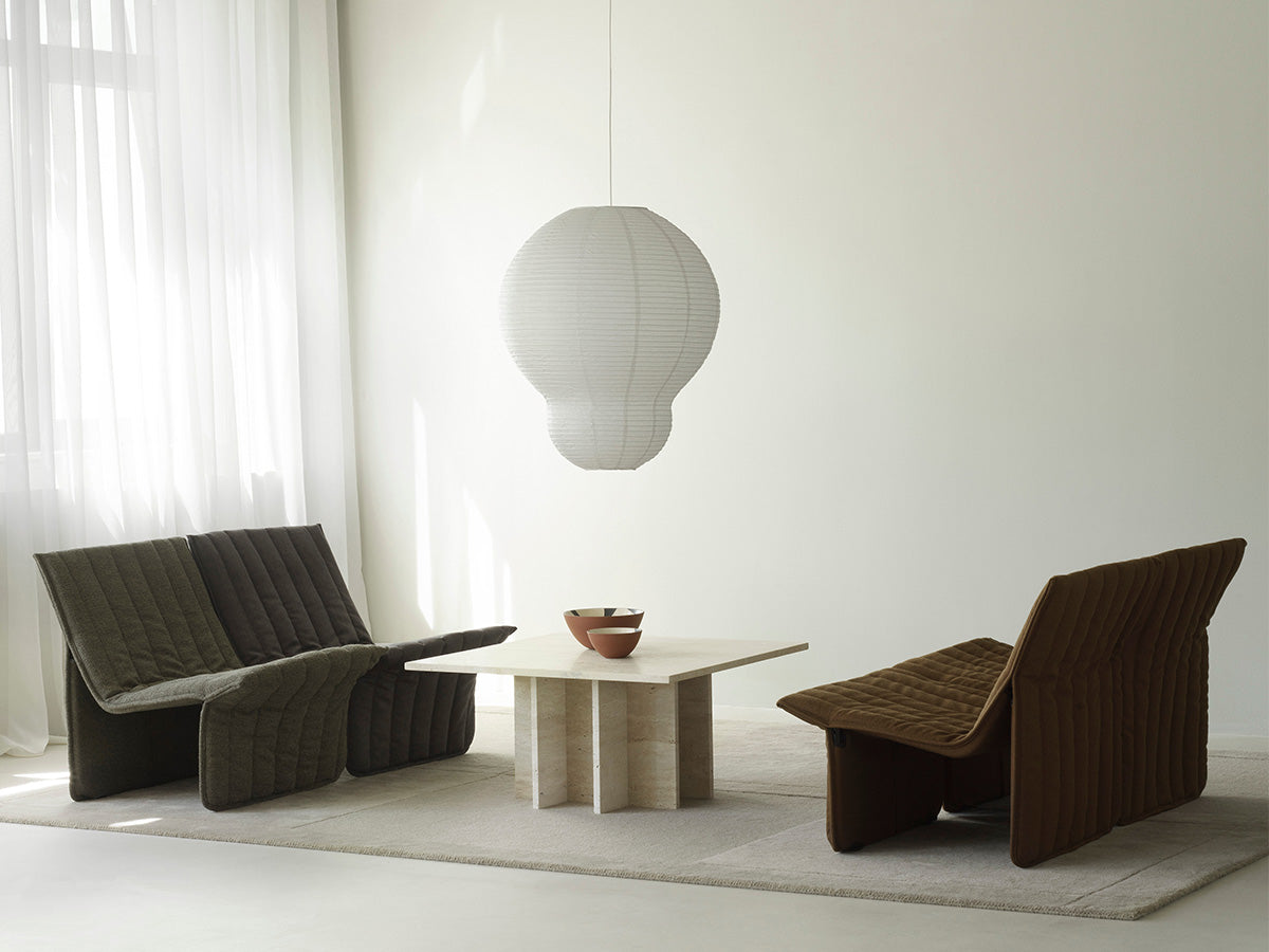 normann copenhagen limit lounge chair