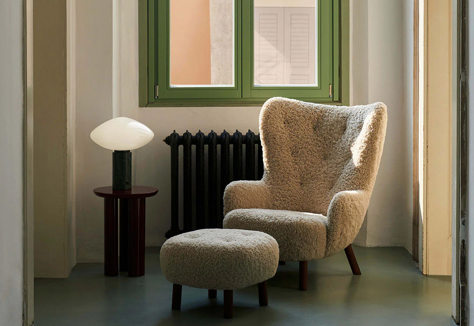 Lounge Chair Buying Guide