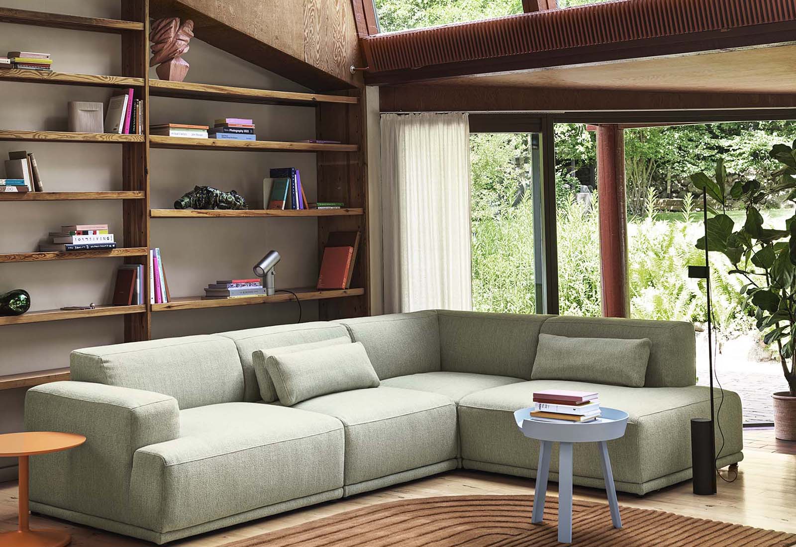 Introducing The Sensory Collection