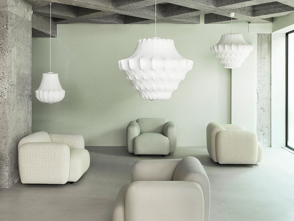 Introducing Normann Copenhagen to Cimmermann