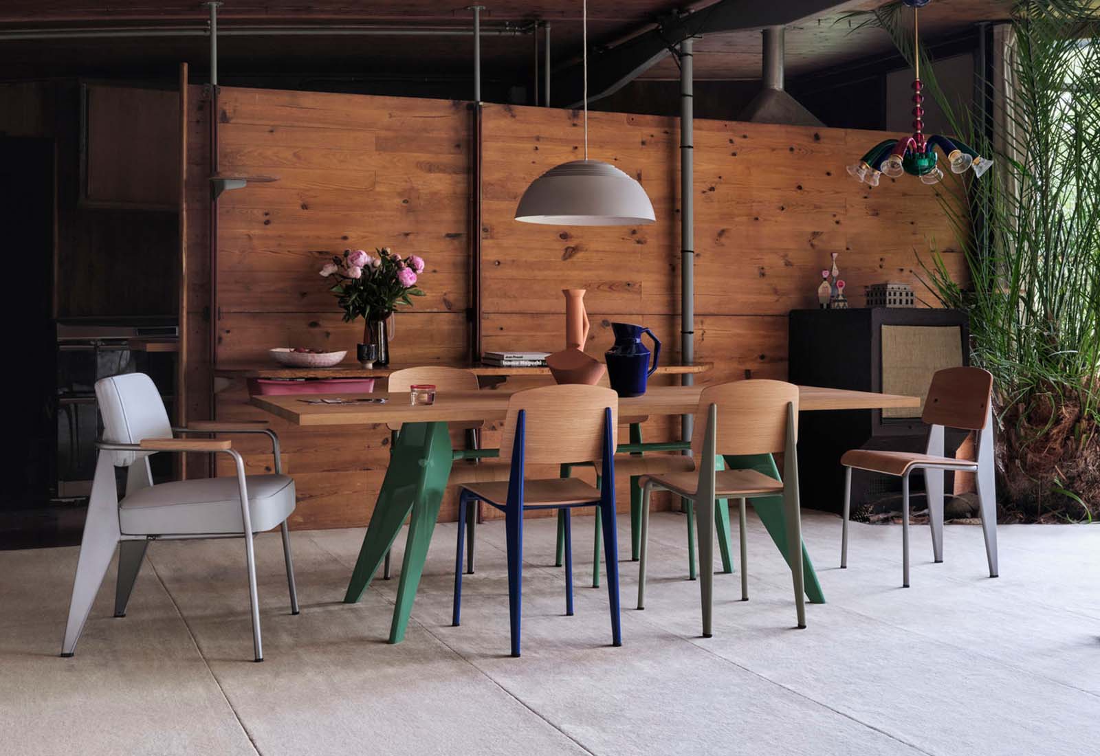 Modern furniture for you to invest in